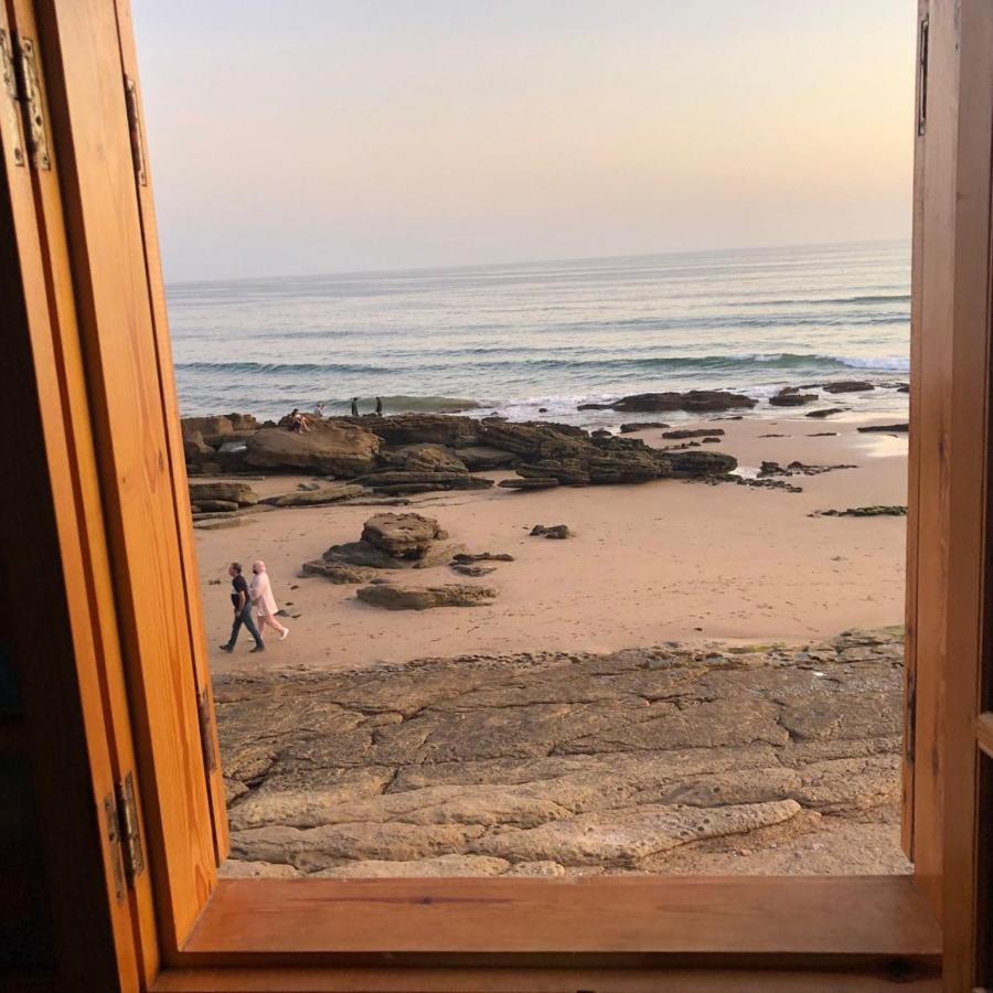 Beachfront House Taghazout Exterior foto